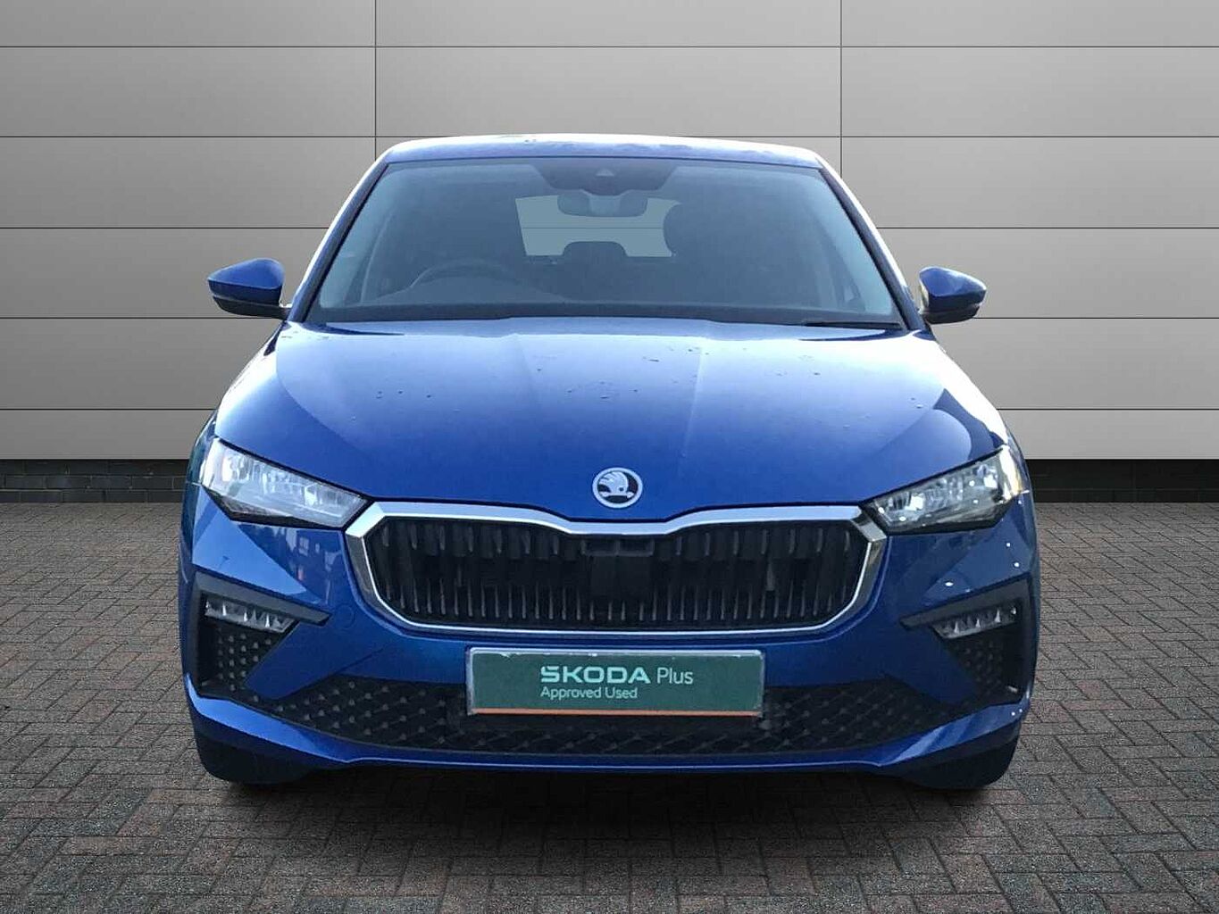 SKODA Scala Hatchback 1.5 TSI SE L 5dr