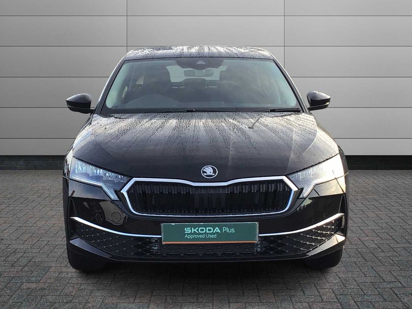 SKODA Octavia 1.5 TSI (116ps) SE Technology ACT